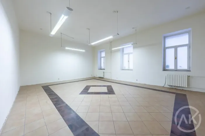 Pronájem kanceláře, Ostrava - Přívoz, Libušina, 44 m2