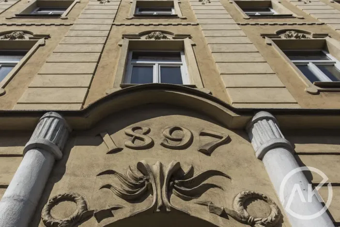 Pronájem kanceláře, Ostrava - Přívoz, Libušina, 44 m2