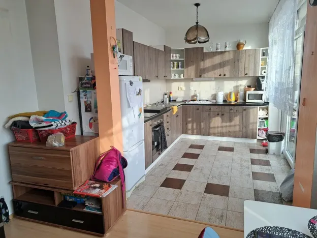 Pronájem bytu 4+kk, Kladno, Komenského, 120 m2