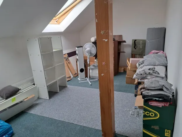 Pronájem bytu 4+kk, Kladno, Komenského, 120 m2