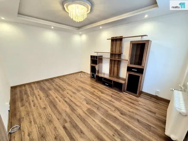 Pronájem bytu 2+1, Aš, Příbramská, 49 m2