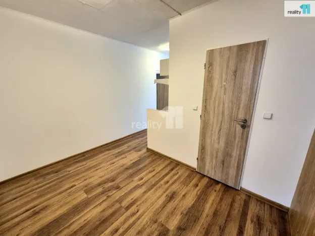 Pronájem bytu 2+1, Aš, Příbramská, 49 m2