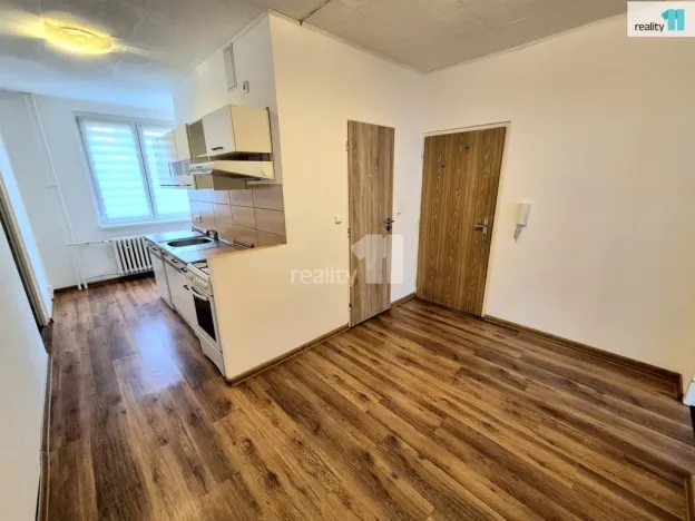 Pronájem bytu 2+1, Aš, Příbramská, 49 m2