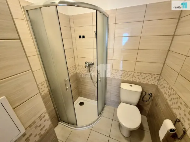 Pronájem bytu 2+1, Aš, Příbramská, 49 m2