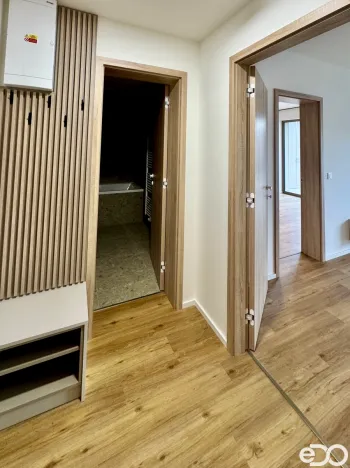 Pronájem bytu 2+kk, Brandýs nad Labem-Stará Boleslav, Dřevčická, 61 m2