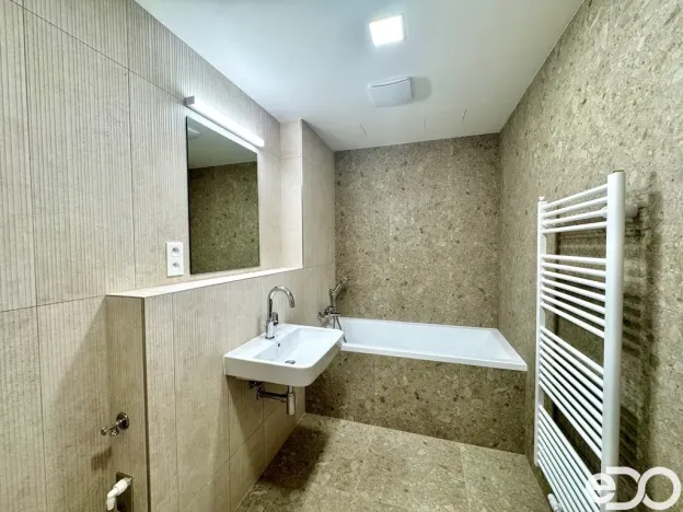 Pronájem bytu 2+kk, Brandýs nad Labem-Stará Boleslav, Dřevčická, 61 m2