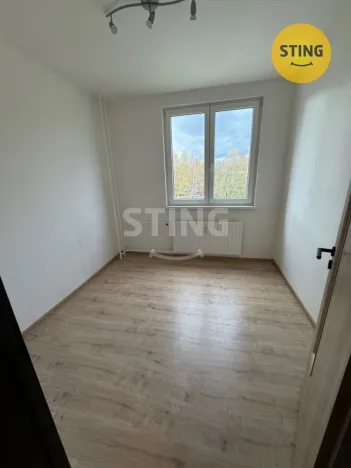 Pronájem bytu 3+1, Ostrava, Zimmlerova, 68 m2