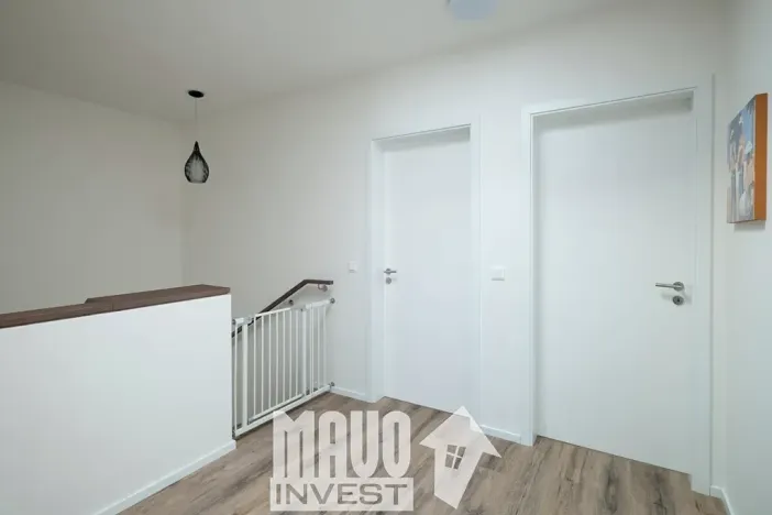 Prodej rodinného domu, Beroun, Amortova, 138 m2