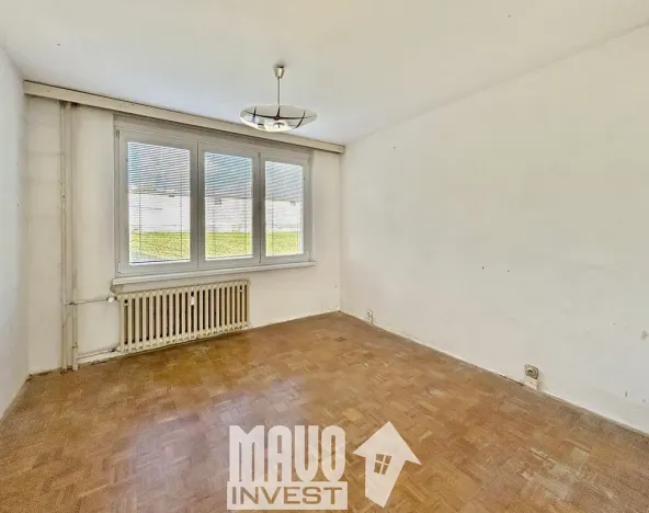 Prodej bytu 3+1, Žirovnice, Sídliště, 62 m2