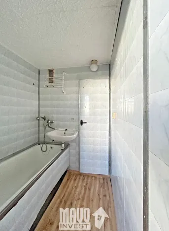 Prodej bytu 3+1, Žirovnice, Sídliště, 62 m2