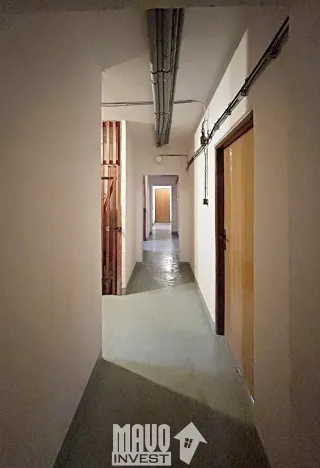 Prodej bytu 3+1, Žirovnice, Sídliště, 62 m2