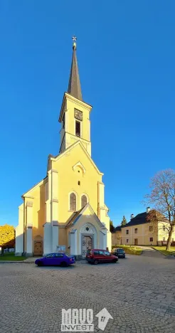 Prodej bytu 3+1, Žirovnice, Sídliště, 62 m2