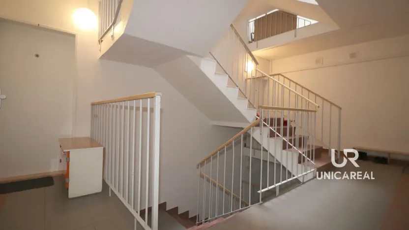 Pronájem bytu 2+1, Brno - Žabovřesky, Záhřebská, 64 m2