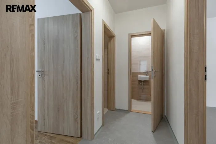 Pronájem bytu 2+kk, Litvínov - Horní Litvínov, Ladova, 58 m2