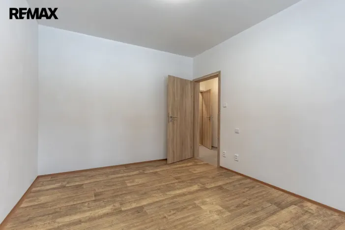 Pronájem bytu 2+kk, Litvínov - Horní Litvínov, Ladova, 58 m2