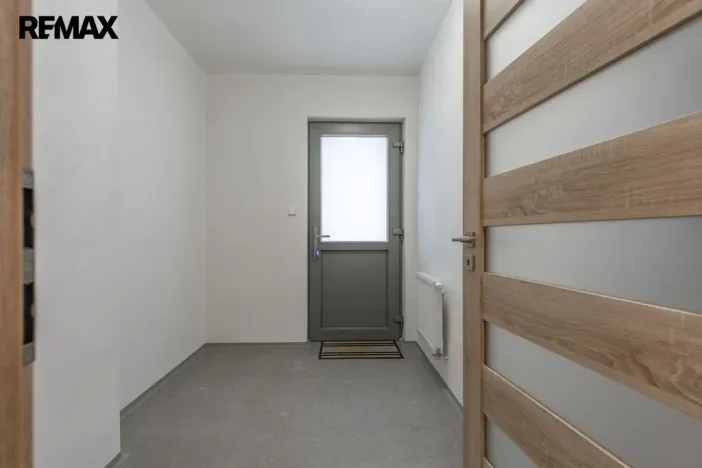 Pronájem bytu 2+kk, Litvínov - Horní Litvínov, Ladova, 58 m2
