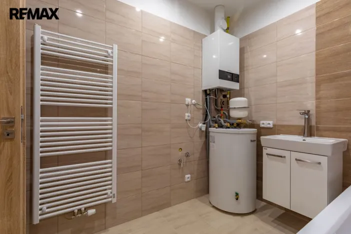 Pronájem bytu 2+kk, Litvínov - Horní Litvínov, Ladova, 58 m2