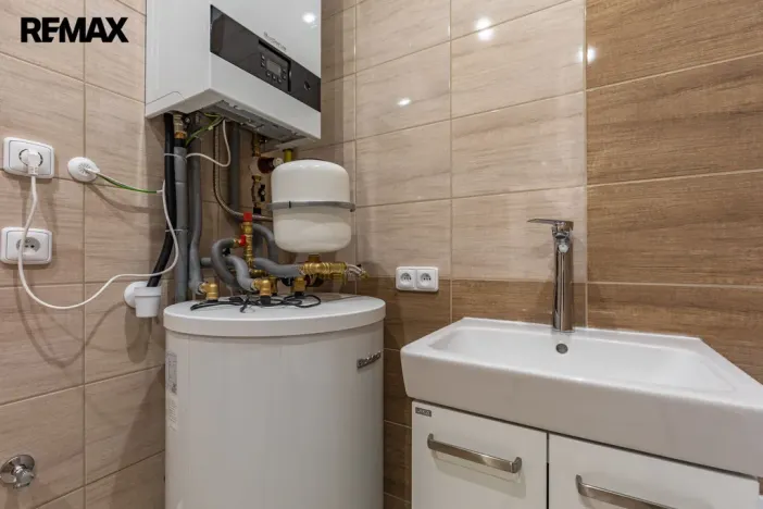 Pronájem bytu 2+kk, Litvínov - Horní Litvínov, Ladova, 58 m2