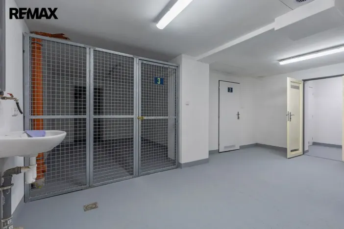 Pronájem bytu 2+kk, Litvínov - Horní Litvínov, Ladova, 58 m2