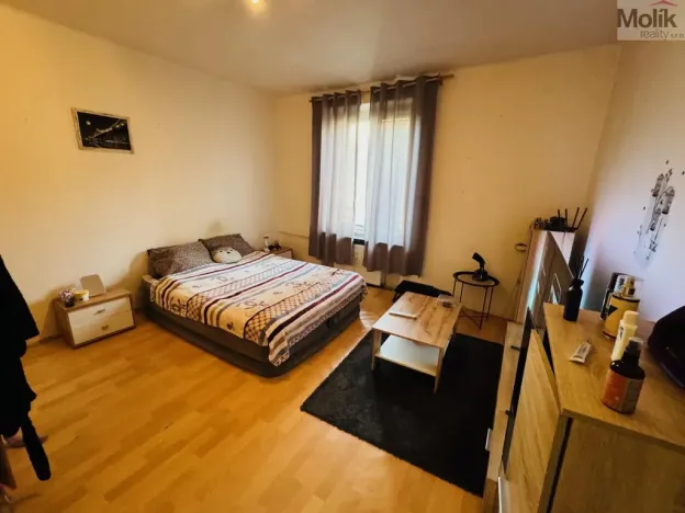 Prodej bytu 2+1, Most, Josefa Skupy, 55 m2