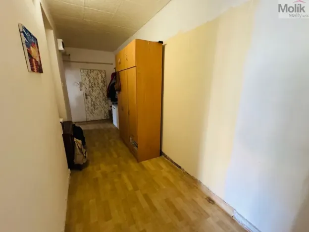 Prodej bytu 2+1, Most, Josefa Skupy, 55 m2