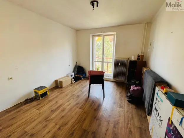 Prodej bytu 2+1, Most, Josefa Skupy, 55 m2