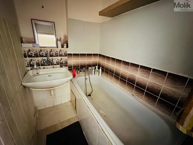 Prodej bytu 2+1, Most, Josefa Skupy, 55 m2