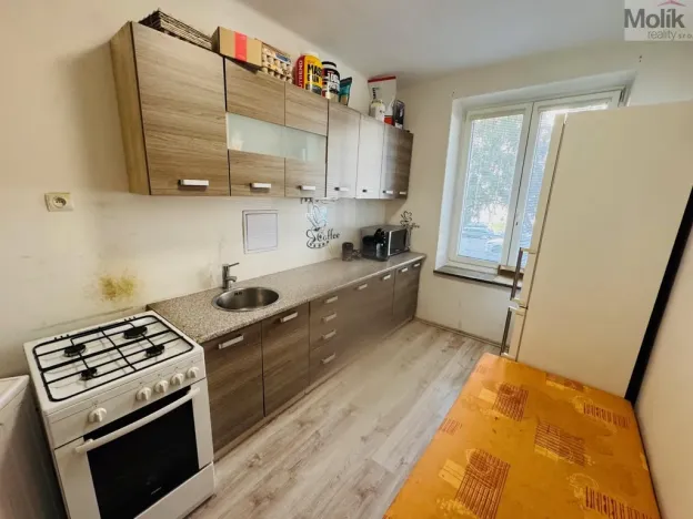 Prodej bytu 1+1, Most, Josefa Skupy, 37 m2