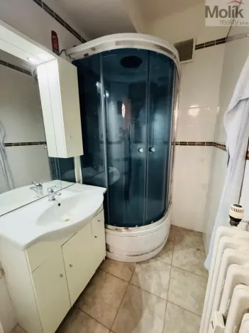 Prodej bytu 1+1, Most, Josefa Skupy, 37 m2