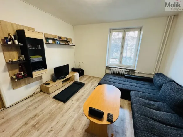 Prodej bytu 1+1, Most, Josefa Skupy, 37 m2