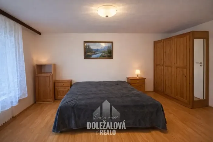 Pronájem bytu 2+1, Číhalín, 70 m2