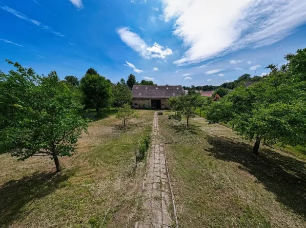 Pronájem rodinného domu, Hajany, 158 m2