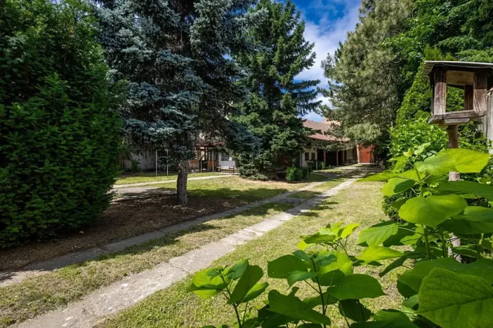 Pronájem rodinného domu, Hajany, 158 m2