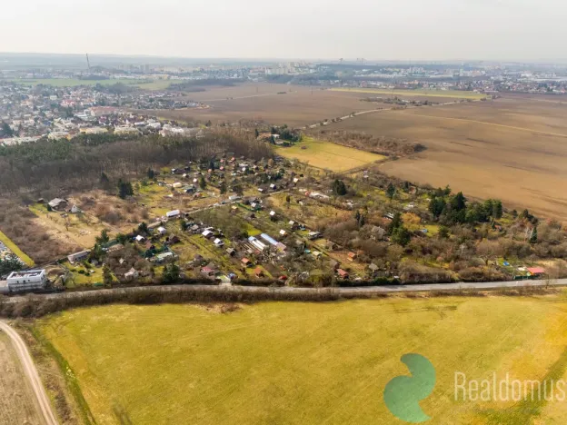 Prodej chaty, Praha - Dubeč, 16 m2