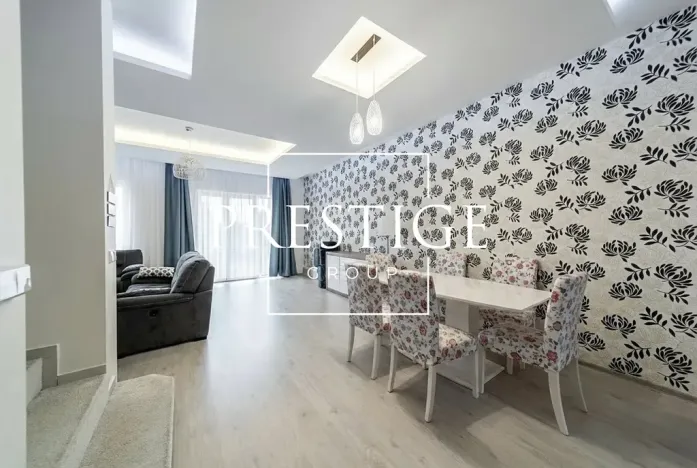 Prodej rodinného domu, Stehelčeves, V. Poláka, 128 m2