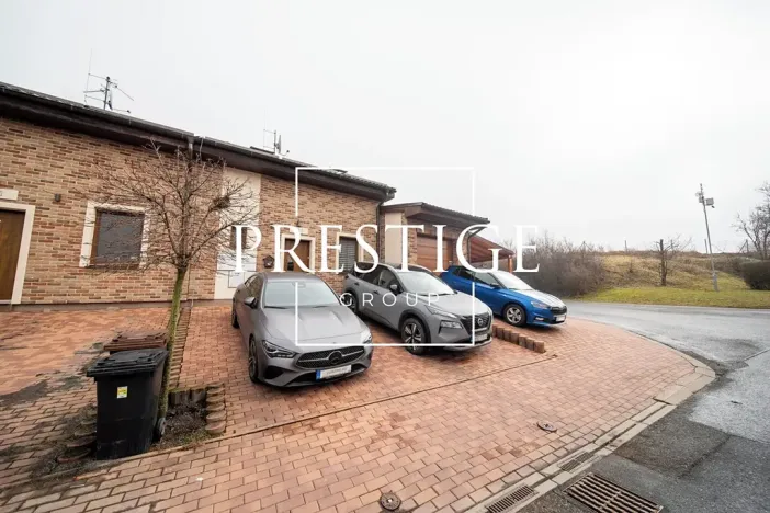 Prodej rodinného domu, Stehelčeves, V. Poláka, 128 m2