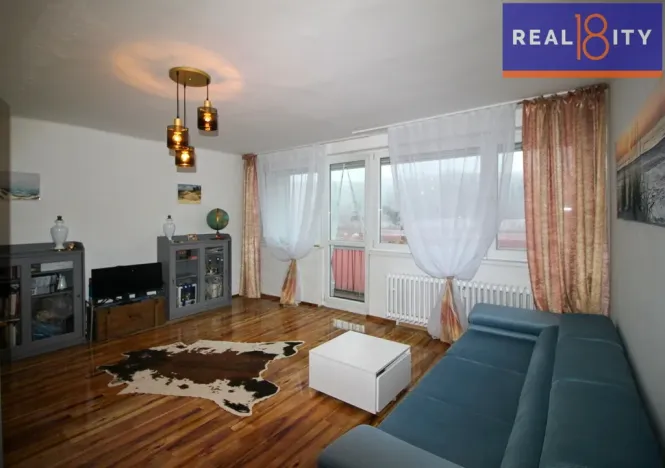 Prodej bytu 3+1, Praha, Evropská, 76 m2