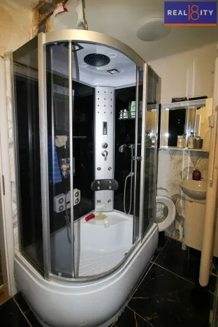 Prodej bytu 4+kk, Praha, Evropská, 76 m2