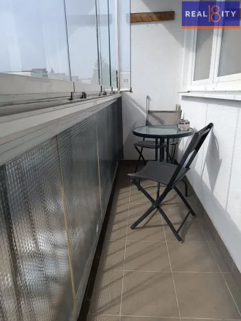 Prodej bytu 4+kk, Praha, Evropská, 76 m2