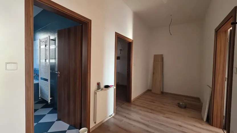 Prodej činžovního domu, Náchod, Komenského, 1000 m2