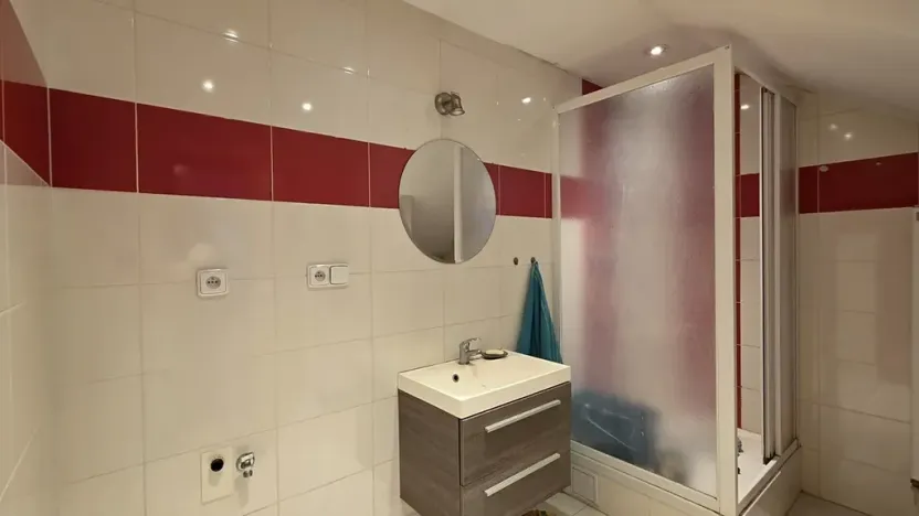 Prodej činžovního domu, Náchod, Komenského, 1000 m2