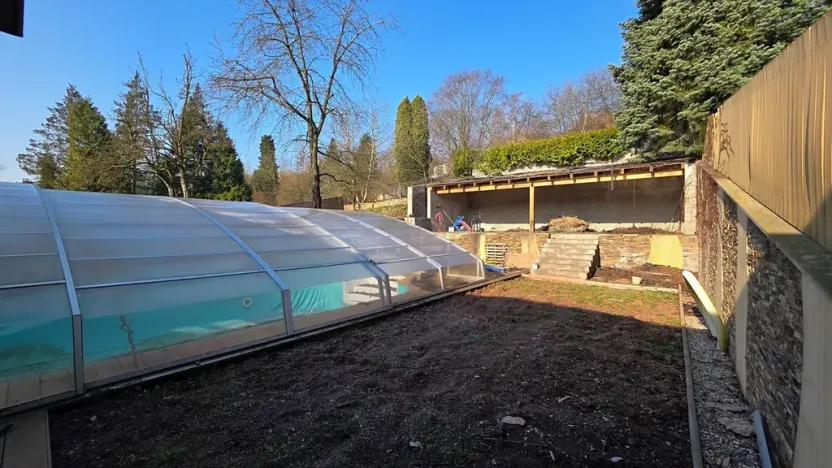 Prodej činžovního domu, Náchod, Komenského, 1000 m2