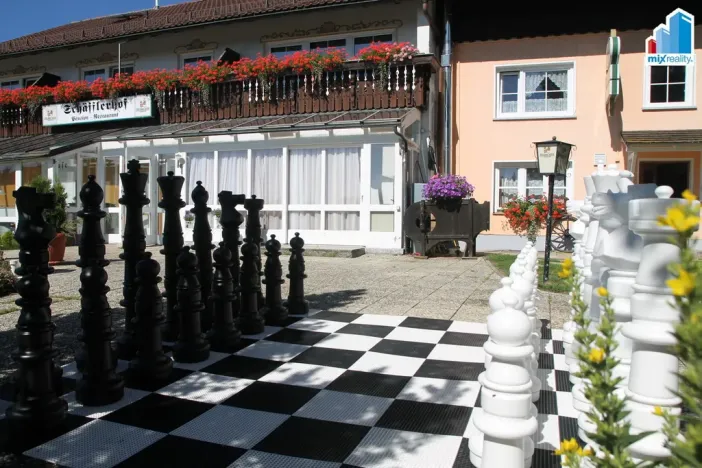 Prodej ubytování, Železná Ruda - Alžbětín, 2455 m2