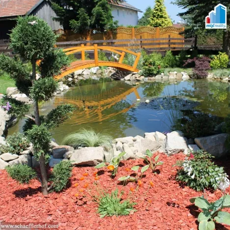 Prodej ubytování, Železná Ruda - Alžbětín, 2455 m2