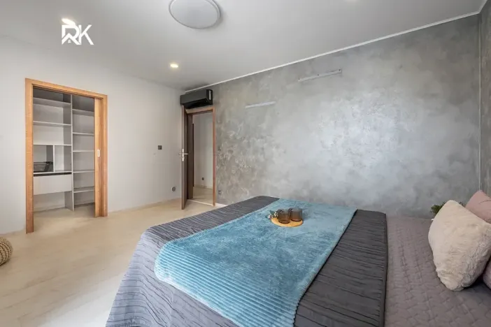 Prodej rodinného domu, Červené Pečky, Na Vyhlídce, 229 m2