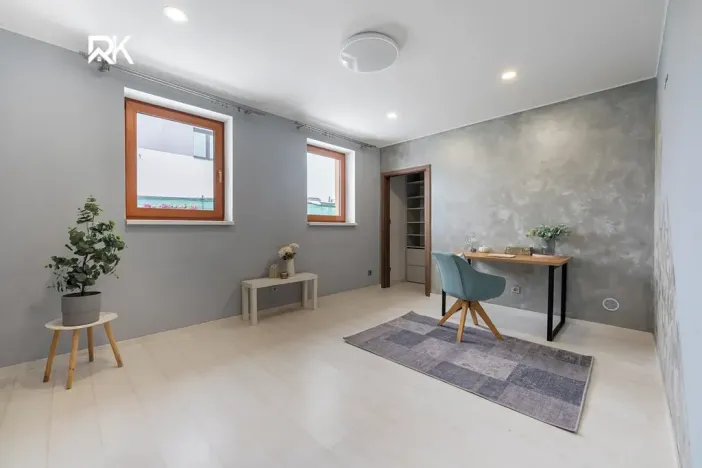 Prodej rodinného domu, Červené Pečky, Na Vyhlídce, 229 m2