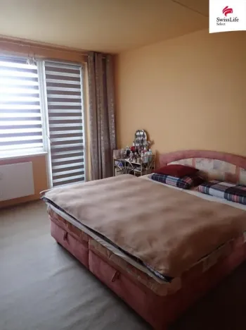 Prodej bytu 3+1, Klášterec nad Ohří, Pionýrů, 83 m2