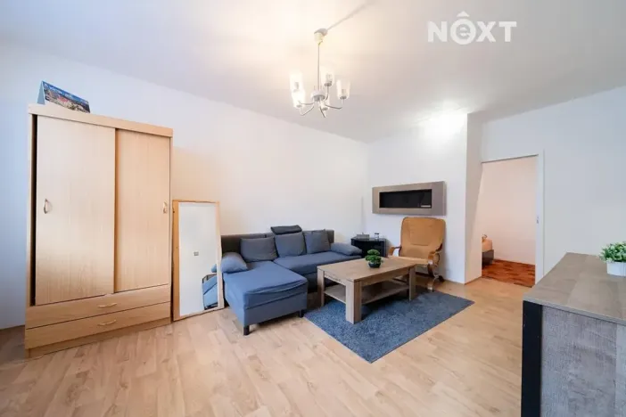 Pronájem bytu 2+1, Vsetín, Dolní Jasenka, 54 m2