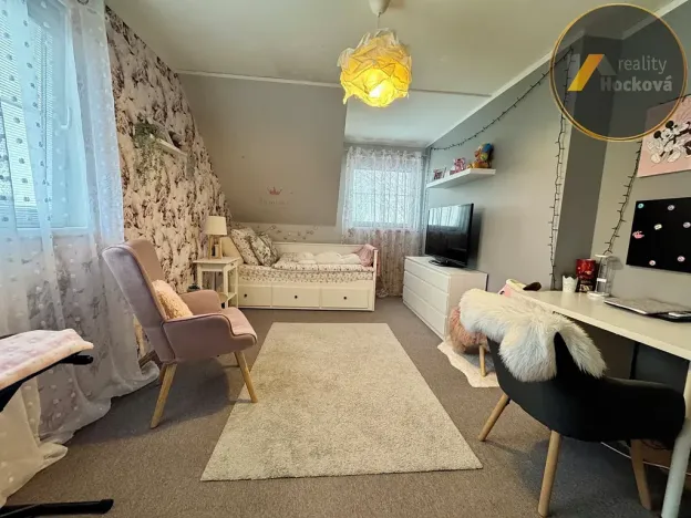 Prodej rodinného domu, Postřižín, Šípková, 155 m2