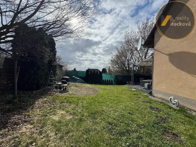 Prodej rodinného domu, Postřižín, Šípková, 155 m2